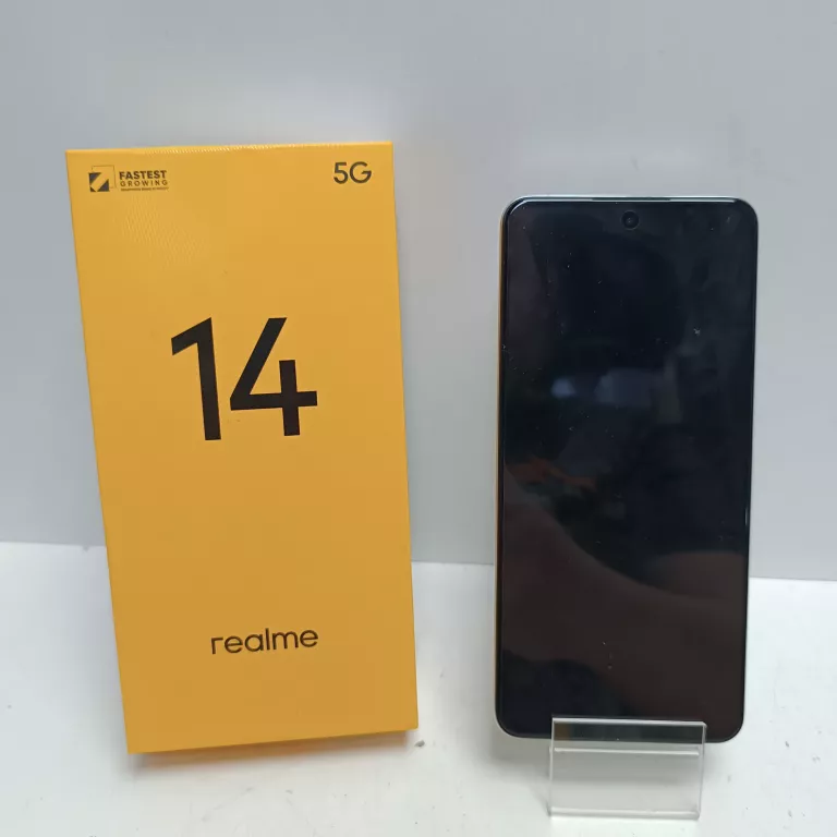 TELEFON REALME 14 5G 12/256GB