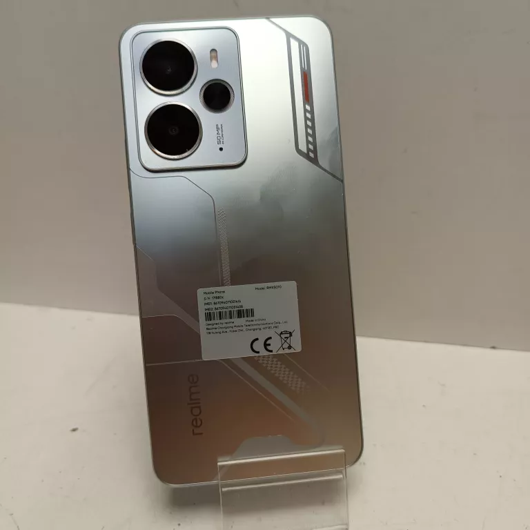 TELEFON REALME 14 5G 12/256GB