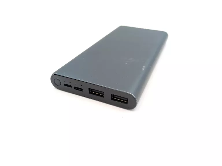 POWERBANK XIAOMI 10000MAH