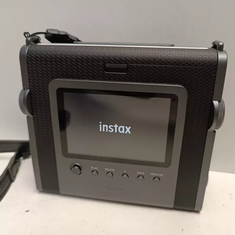 APARAT NATYCHMIASTOWY INSTAX WIDE EVO