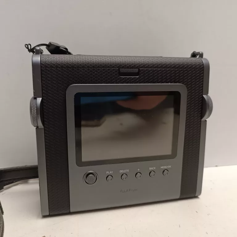 APARAT NATYCHMIASTOWY INSTAX WIDE EVO