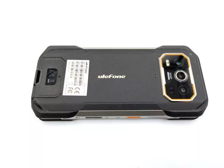 ULEFONE ARMOR A27 PRO 256GB
