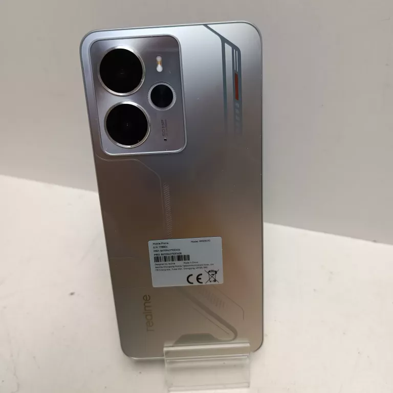TELEFON REALME 14 5G 12/256GB