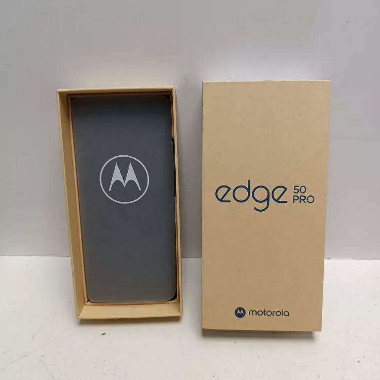 TELEFON MOTO EDGE 50 PRO 12/512 GB