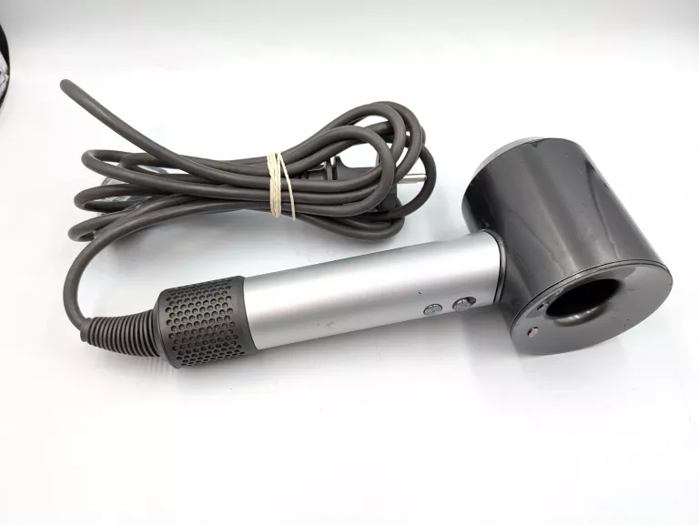 SUSZARKA DYSON SUPERSONIC PROFESIONAL HD04