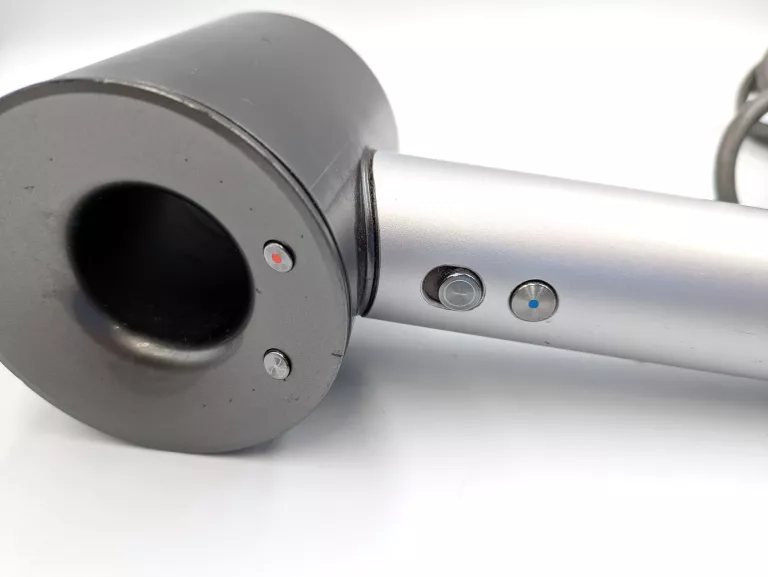 SUSZARKA DYSON SUPERSONIC PROFESIONAL HD04