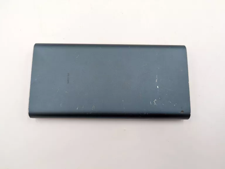 POWERBANK XIAOMI 10000MAH
