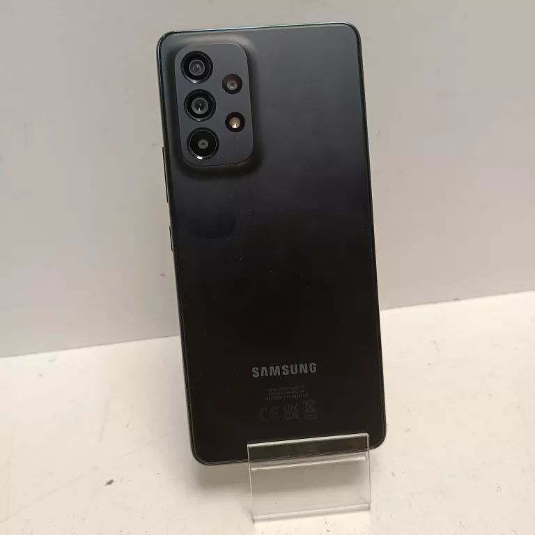 TELEFON SAMSUNG GALAXY A53 6/128GB