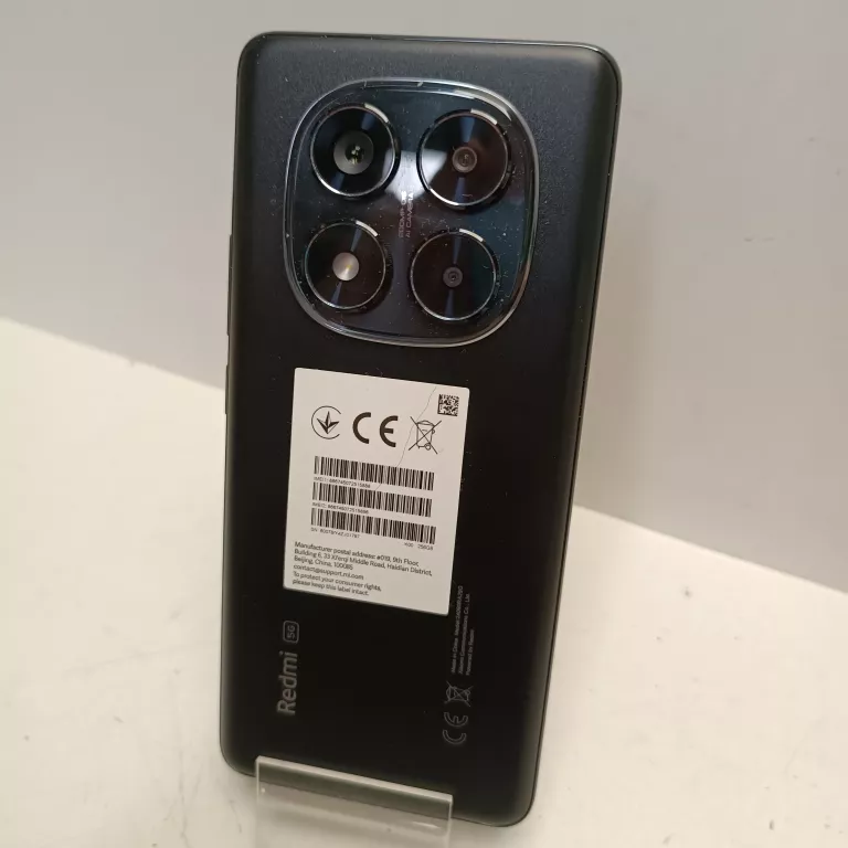 TELEFON REDMI NOTE 14 PRO 8/256 GB