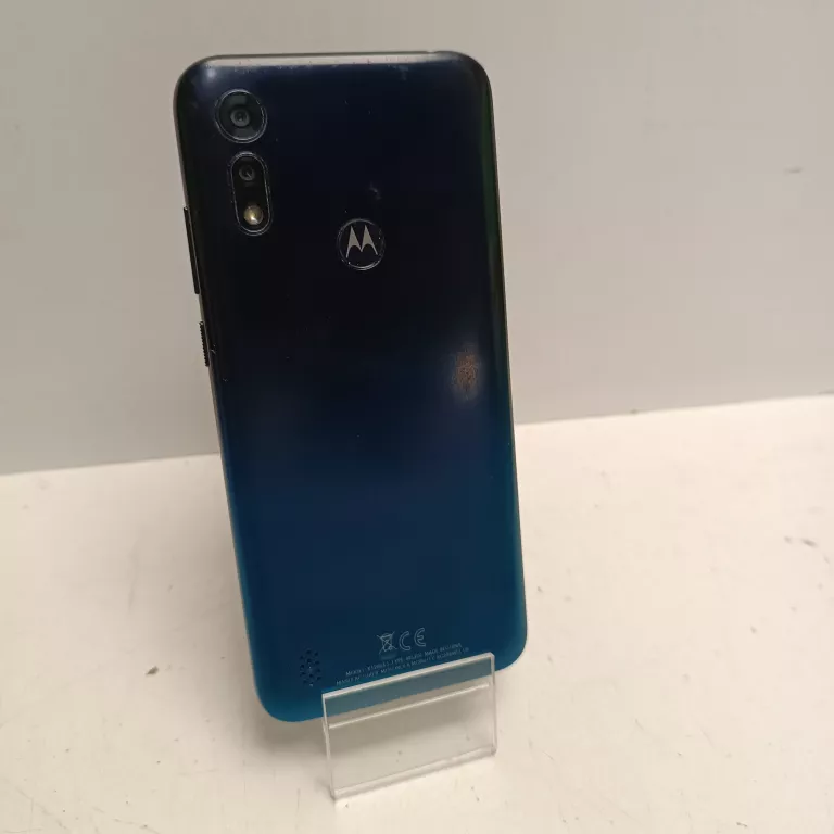 TELEFON MOTO E6S 2/32GB