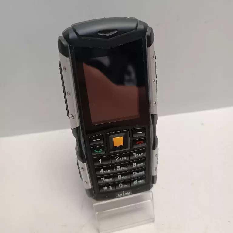 TELEFON KOMÓRKOWY KAZAM LIFE R5