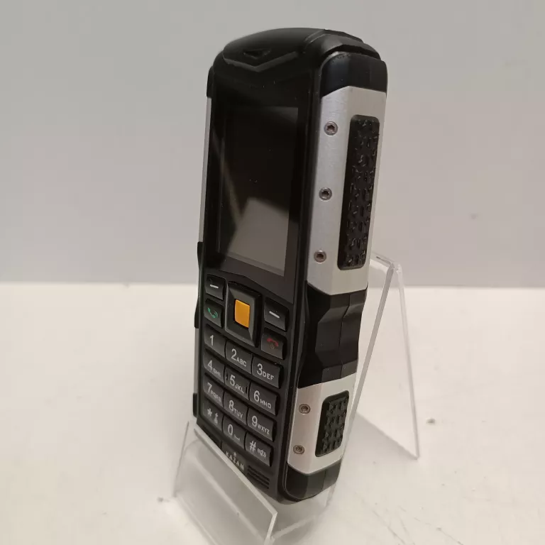 TELEFON KOMÓRKOWY KAZAM LIFE R5