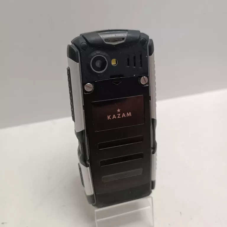 TELEFON KOMÓRKOWY KAZAM LIFE R5