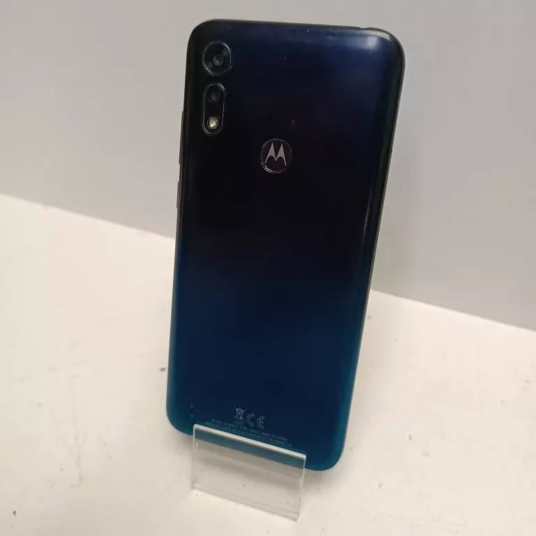 TELEFON MOTO E6S 2/32GB