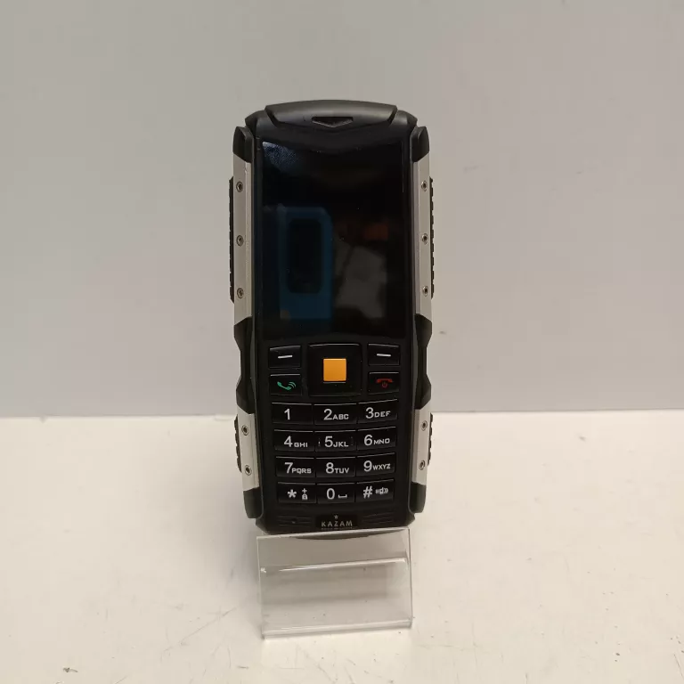 TELEFON KOMÓRKOWY KAZAM LIFE R5