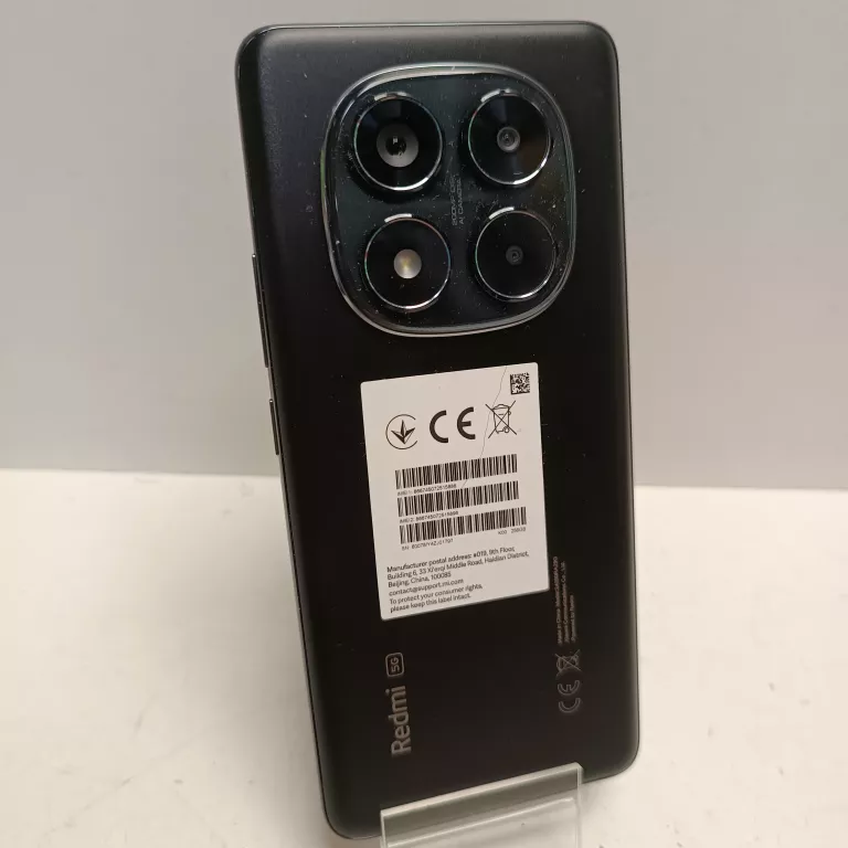 TELEFON REDMI NOTE 14 PRO 8/256 GB