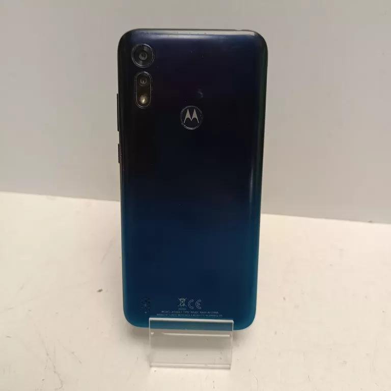 TELEFON MOTO E6S 2/32GB