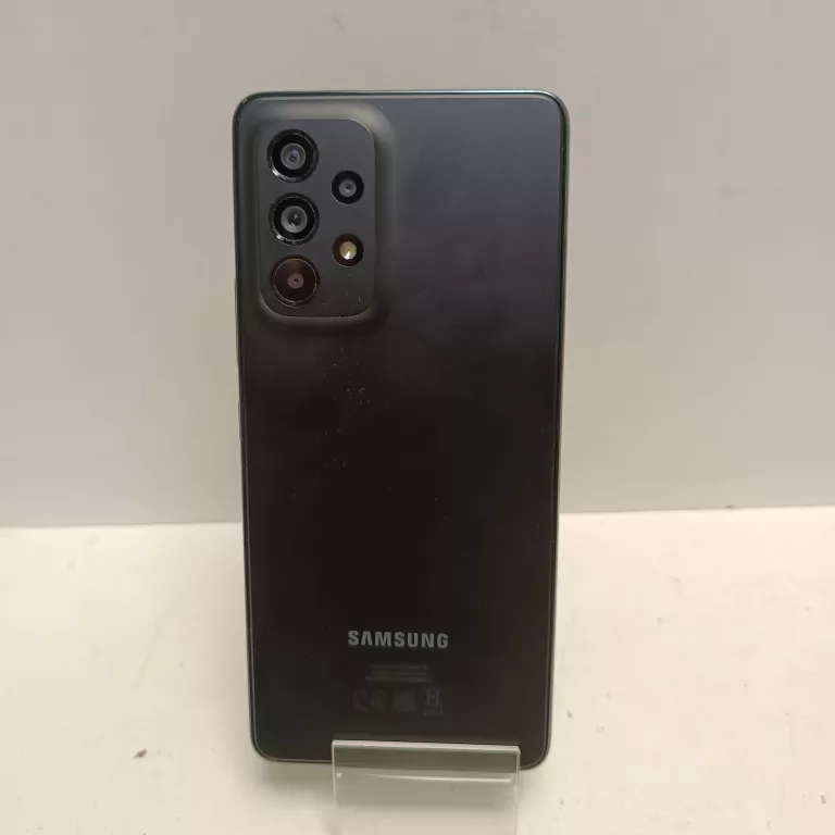 TELEFON SAMSUNG GALAXY A53 6/128GB