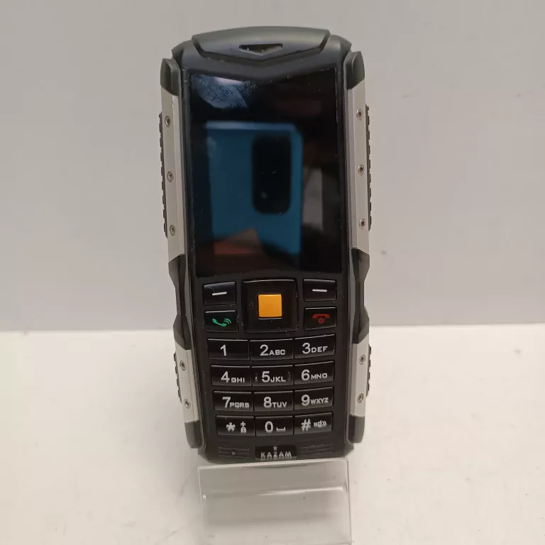 TELEFON KOMÓRKOWY KAZAM LIFE R5