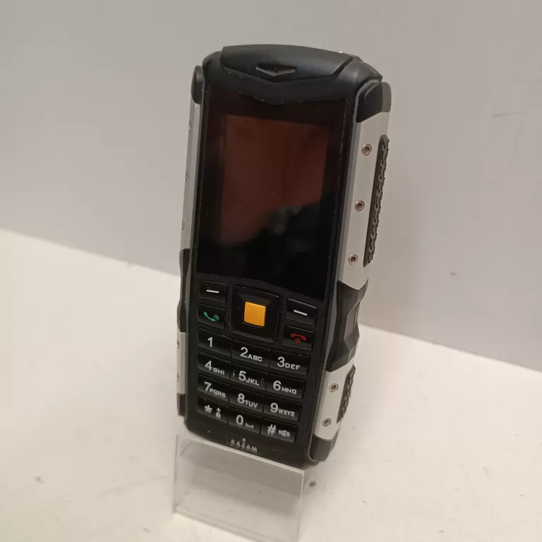 TELEFON KOMÓRKOWY KAZAM LIFE R5