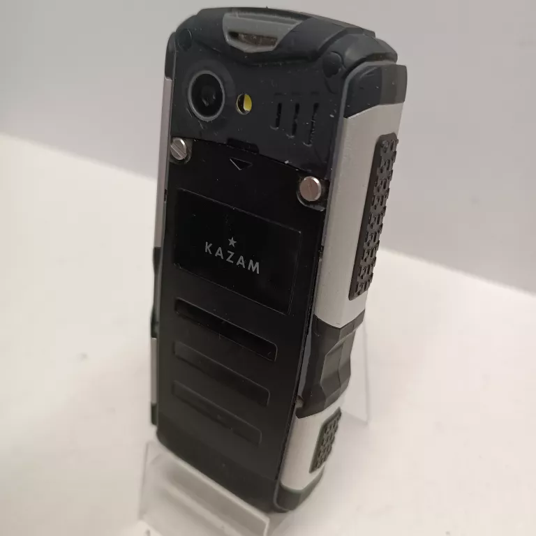TELEFON KOMÓRKOWY KAZAM LIFE R5