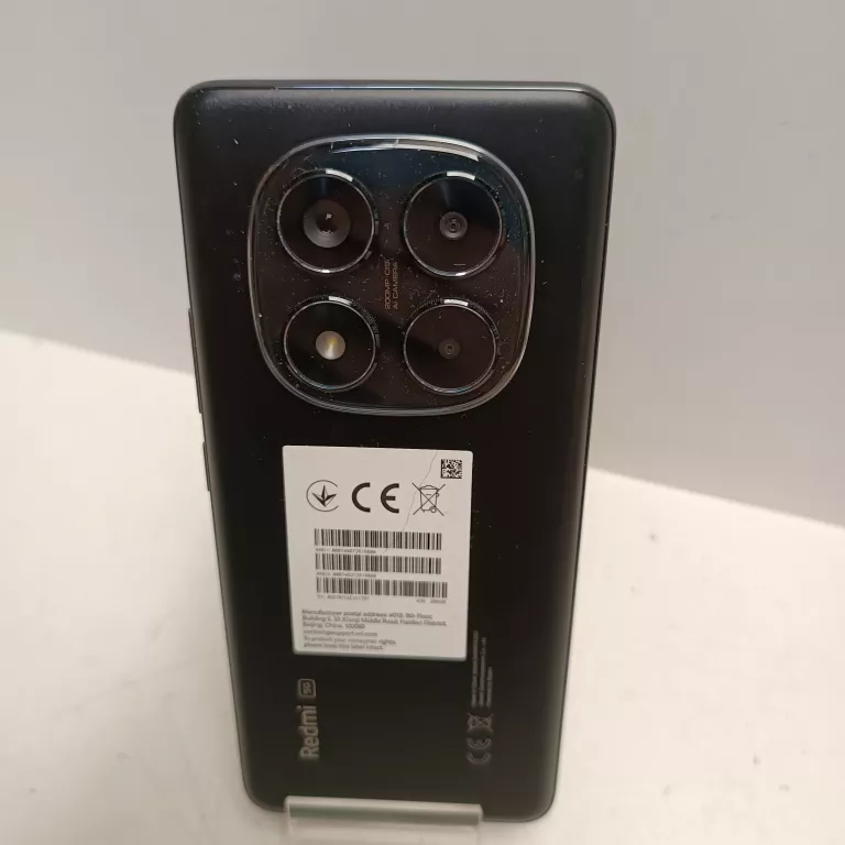 TELEFON REDMI NOTE 14 PRO 8/256 GB