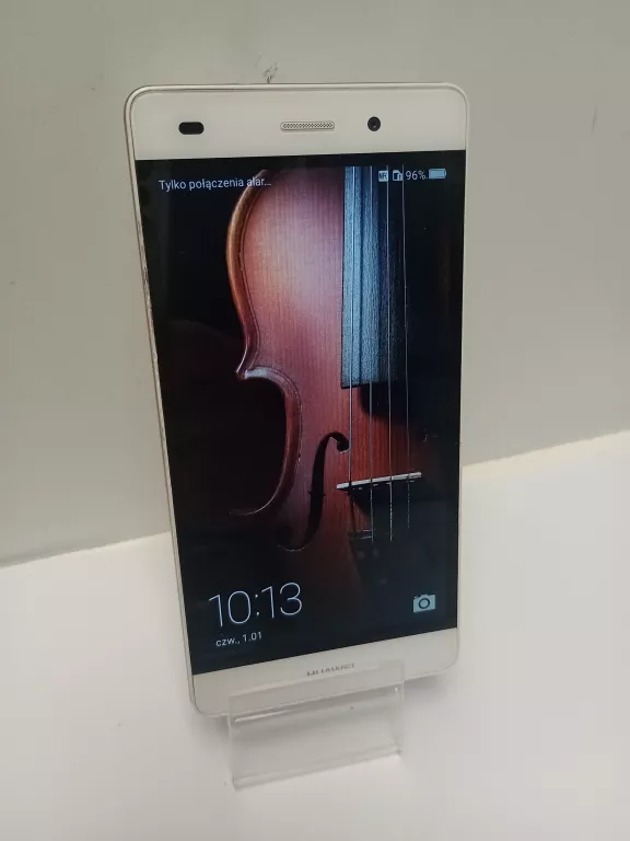 TELEFON HUAWEI P8 LITE 2/16 GB