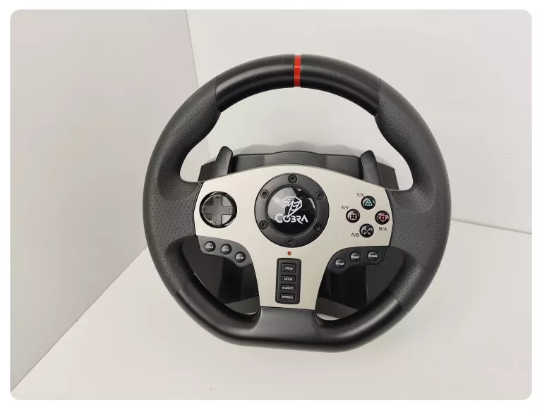 KIEROWNICA COBRA GT900 PRO