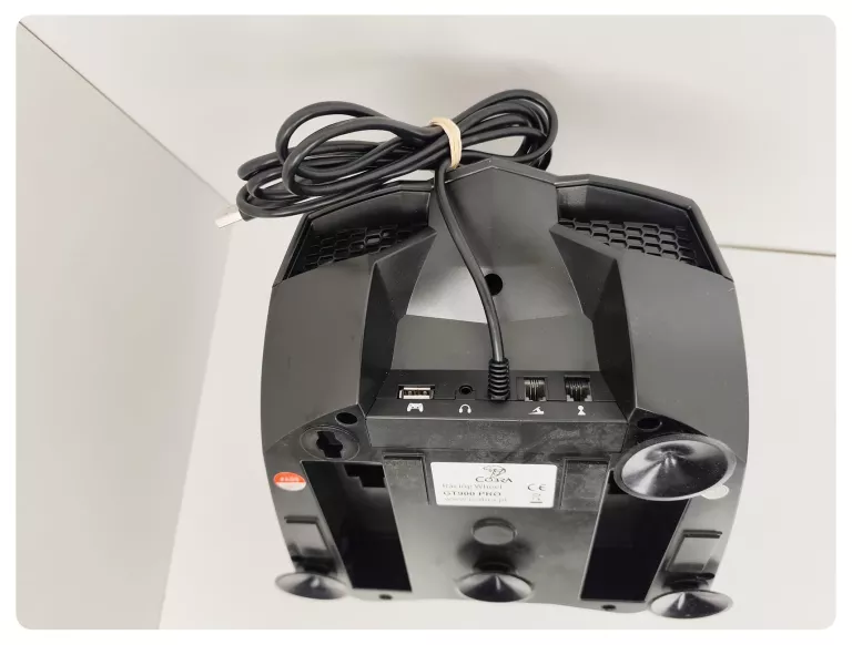 KIEROWNICA COBRA GT900 PRO
