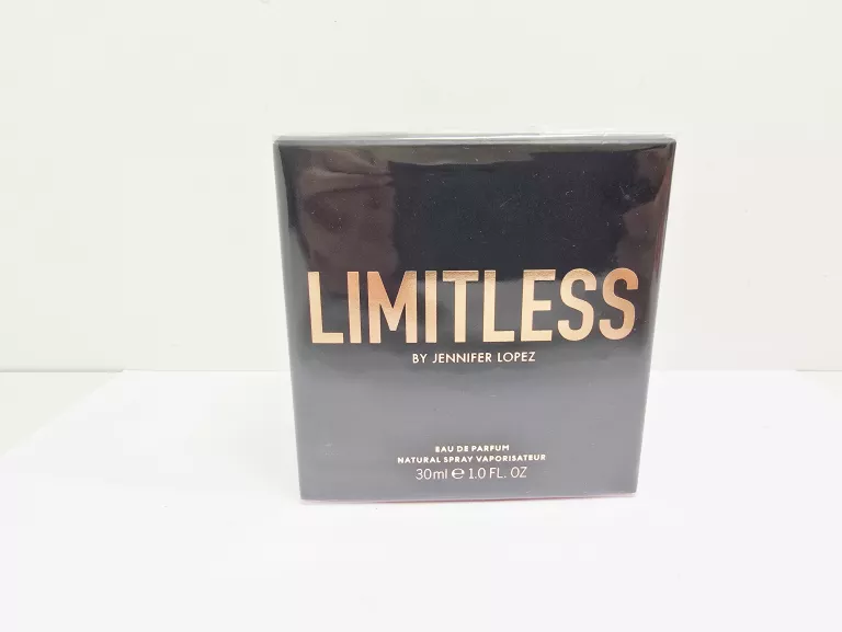 JENNIFER LOPEZ LIMITLESS WODA PERFUMOWANA DLA KOBIET 30ML