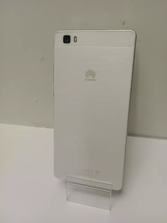 TELEFON HUAWEI P8 LITE 2/16 GB