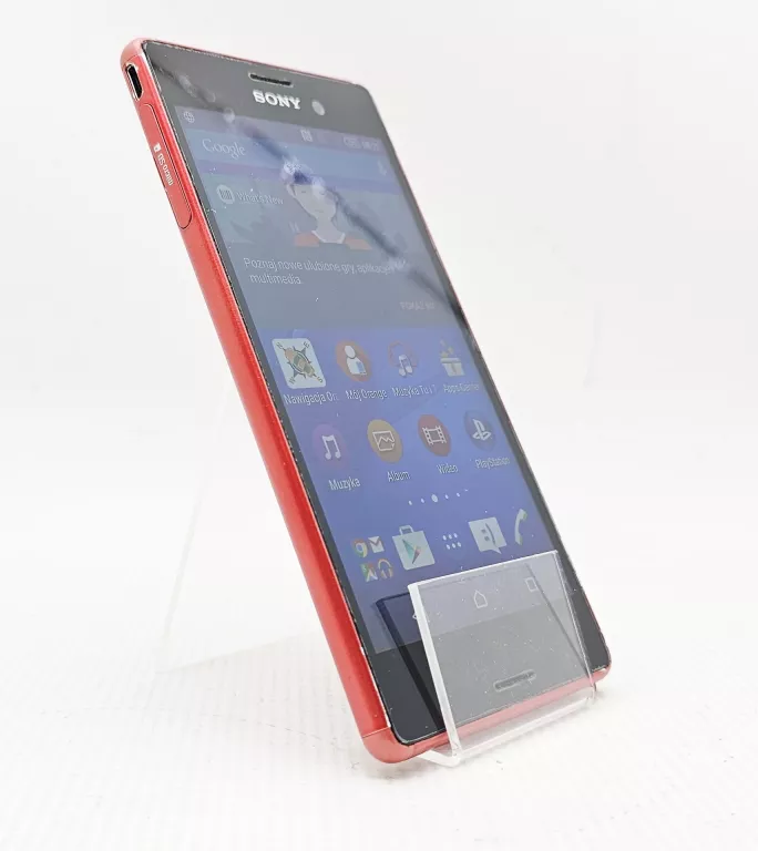 TELEFON XPERIA M4 AQUA SAM