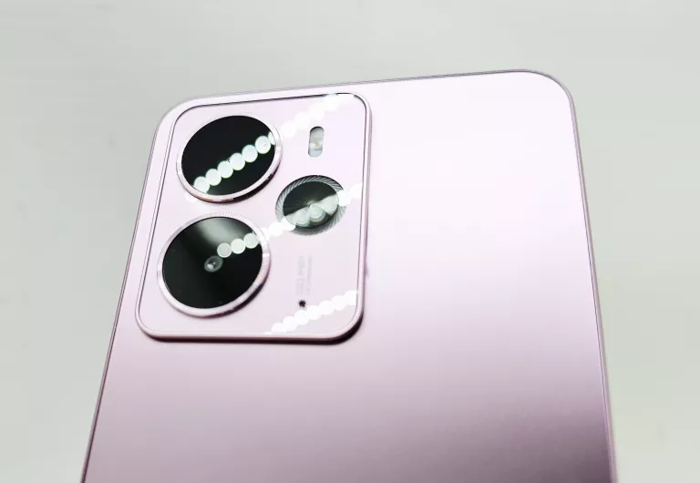 TELEFON REALME 14 B/S D/S KOMPLET ZADBANY