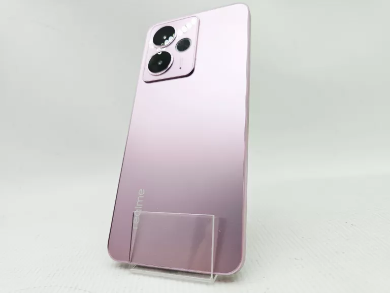 TELEFON REALME 14 B/S D/S KOMPLET ZADBANY