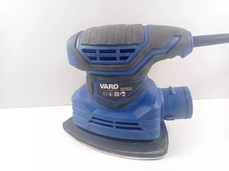 SZLIFIERKA WIELOFUNKCYJNA VARO 200 W VAR10063/23