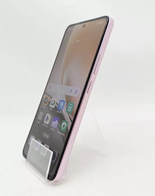 TELEFON REALME 14 B/S D/S KOMPLET ZADBANY
