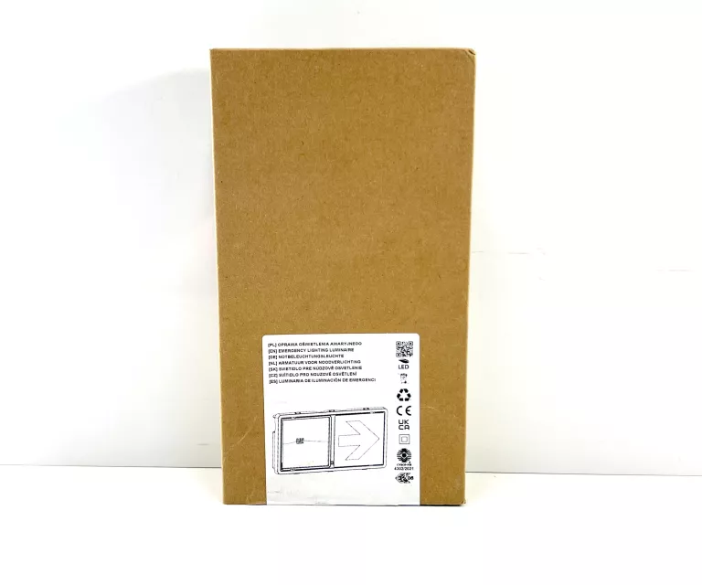 TM TECHNOLOGIE TM-S2.MUSTN160W LAMPA LED
