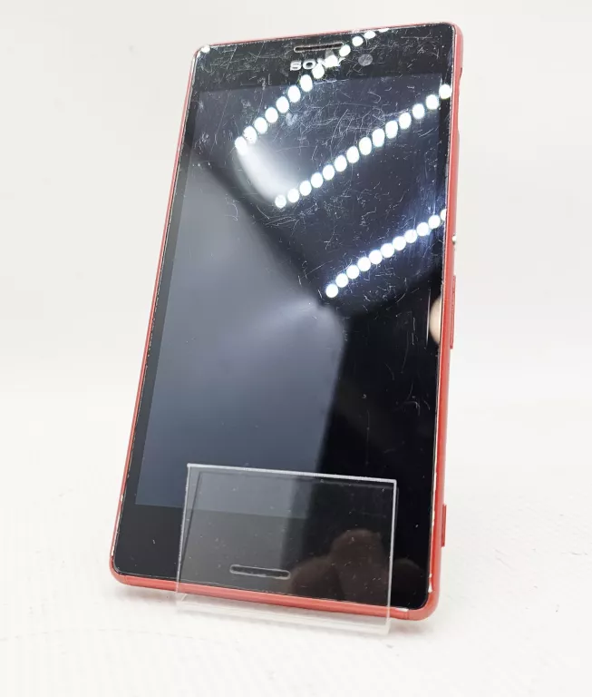 TELEFON XPERIA M4 AQUA SAM