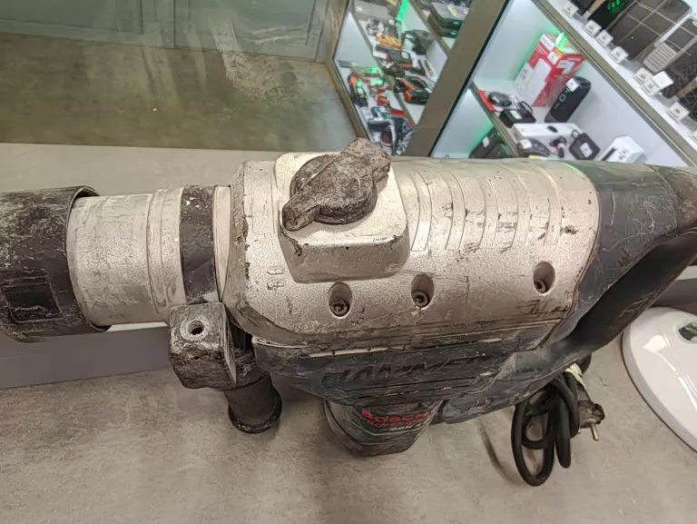 MŁOT BOSH GBH 4 DFE