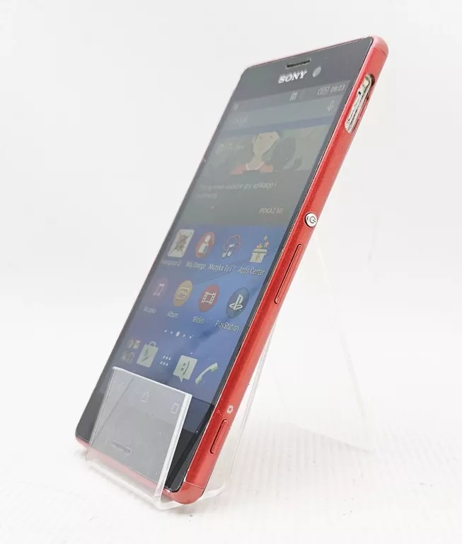TELEFON XPERIA M4 AQUA SAM