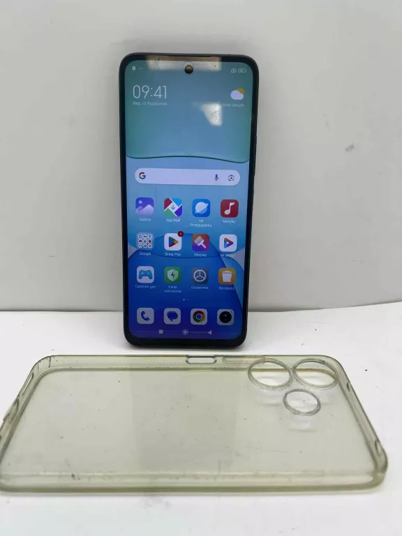 TELEFON XIAOMI REDMI 13 6/128GB