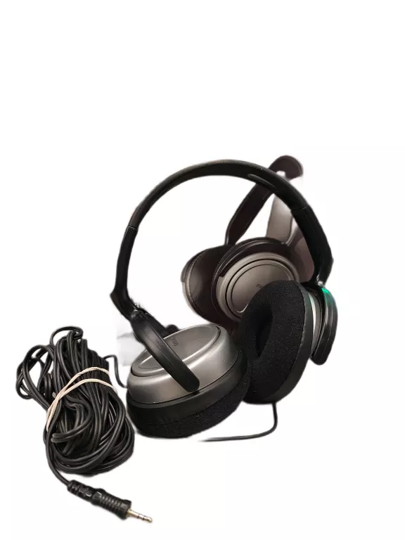 SŁUCHAWKI PHILIPS SHP2500