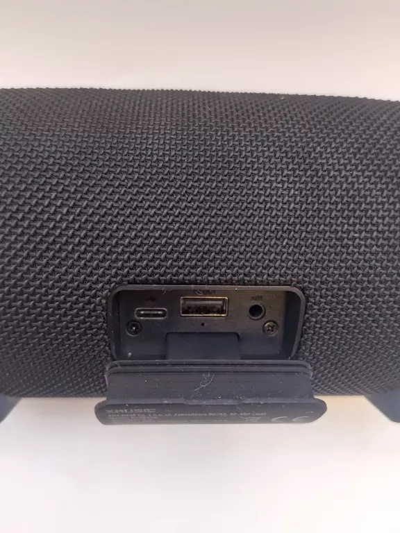 GŁOŚNIK BT XMUSIC BTS850K