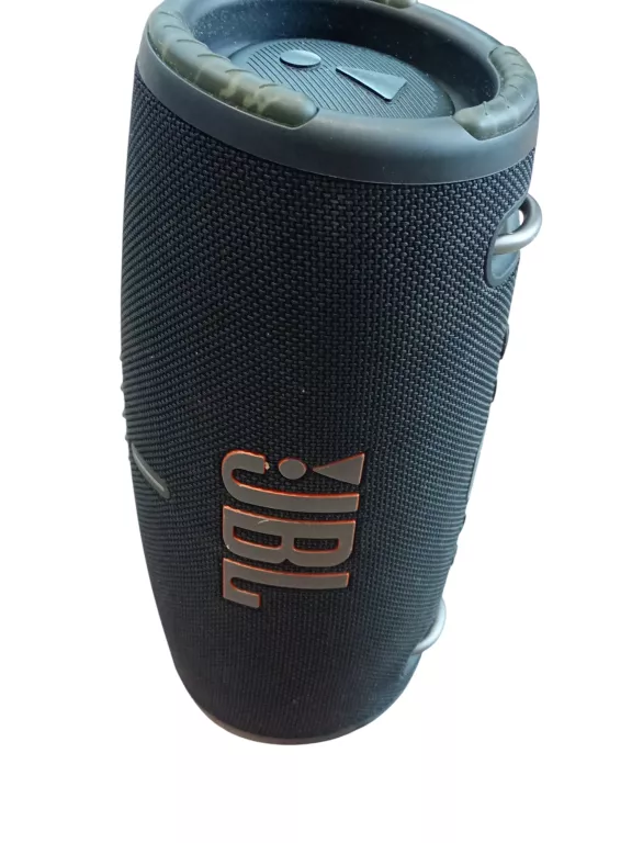 GŁOŚNIK MOBILNY JBL XTREME 3