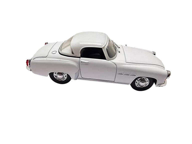 MODEL WARTBURG 313 1/43