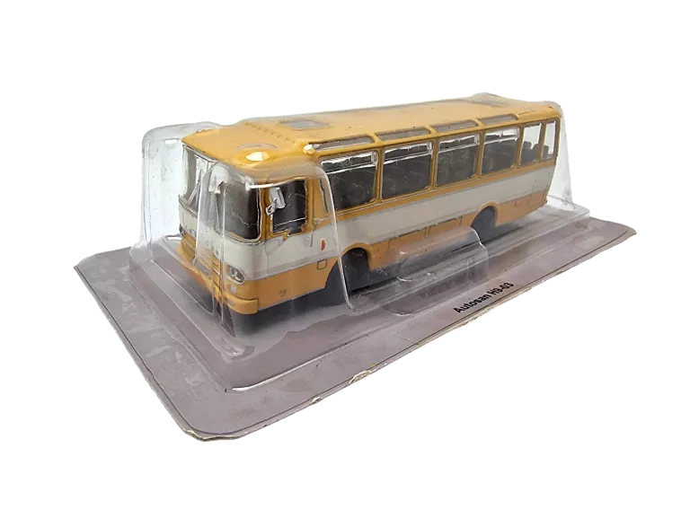 MODEL AUTOSAN H9 03 1:72