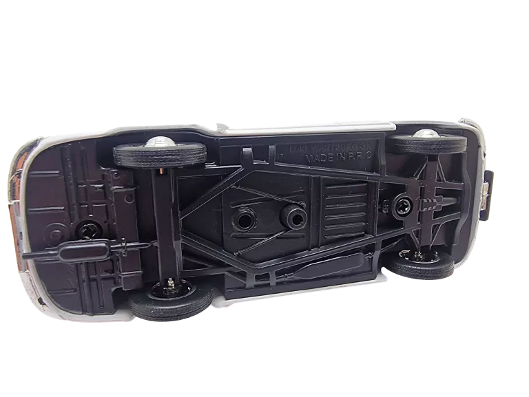 MODEL WARTBURG 313 1/43