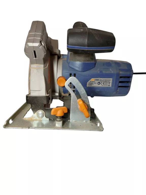 PIŁA TARCZOWA DEXTER NC1300CS