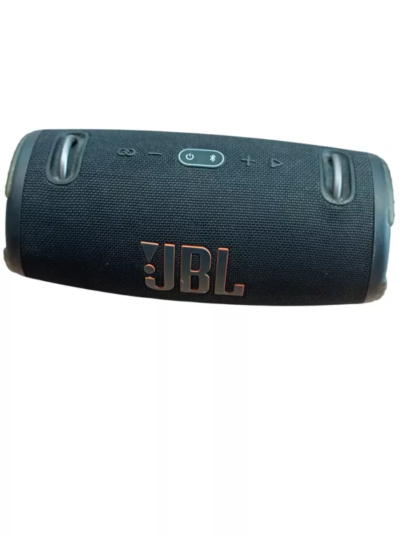 GŁOŚNIK MOBILNY JBL XTREME 3