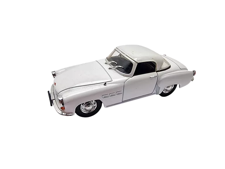 MODEL WARTBURG 313 1/43